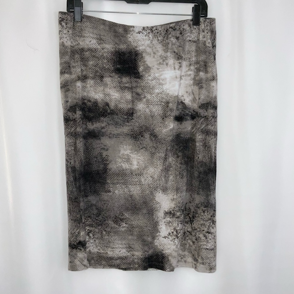 Women’s Mossimo Stretch Skirt Size L
